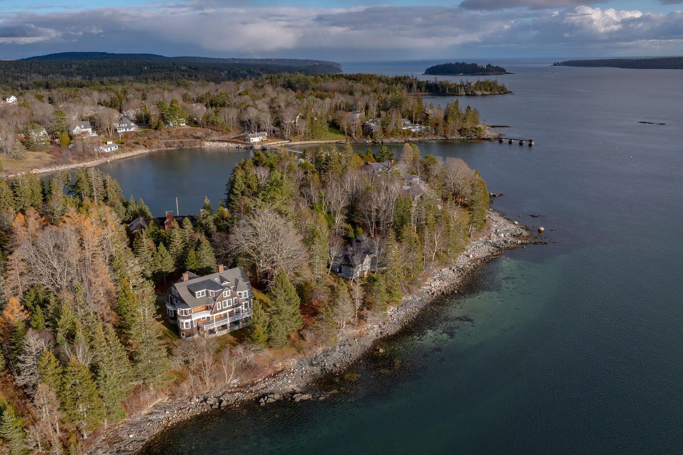13 Smallidge Point Road Mount Desert, ME 04662 - Photo 3 of 42 W4-ME2943_3