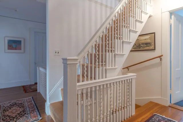 $8,000,000 | 13 Smallidge Point Road, Mount Desert, ME 04662