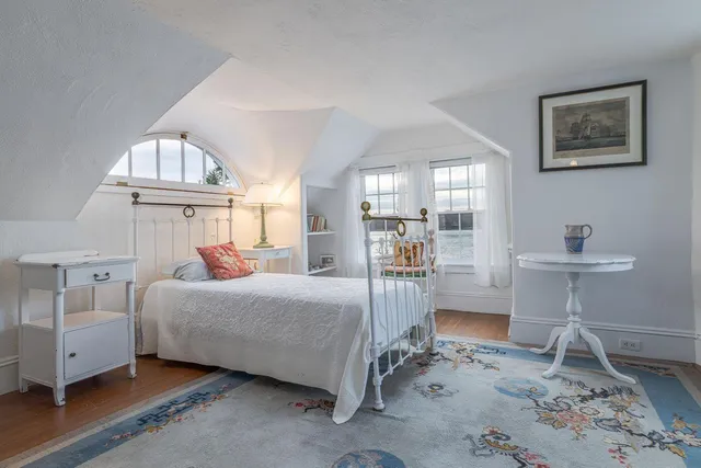 $8,000,000 | 13 Smallidge Point Road, Mount Desert, ME 04662