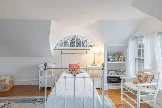 $8,000,000 | 13 Smallidge Point Road, Mount Desert, ME 04662