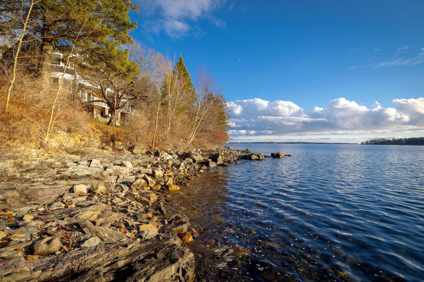 13 Smallidge Point Road Mount Desert, ME 04662 - Photo 40 of 42 W41-ME2943_40