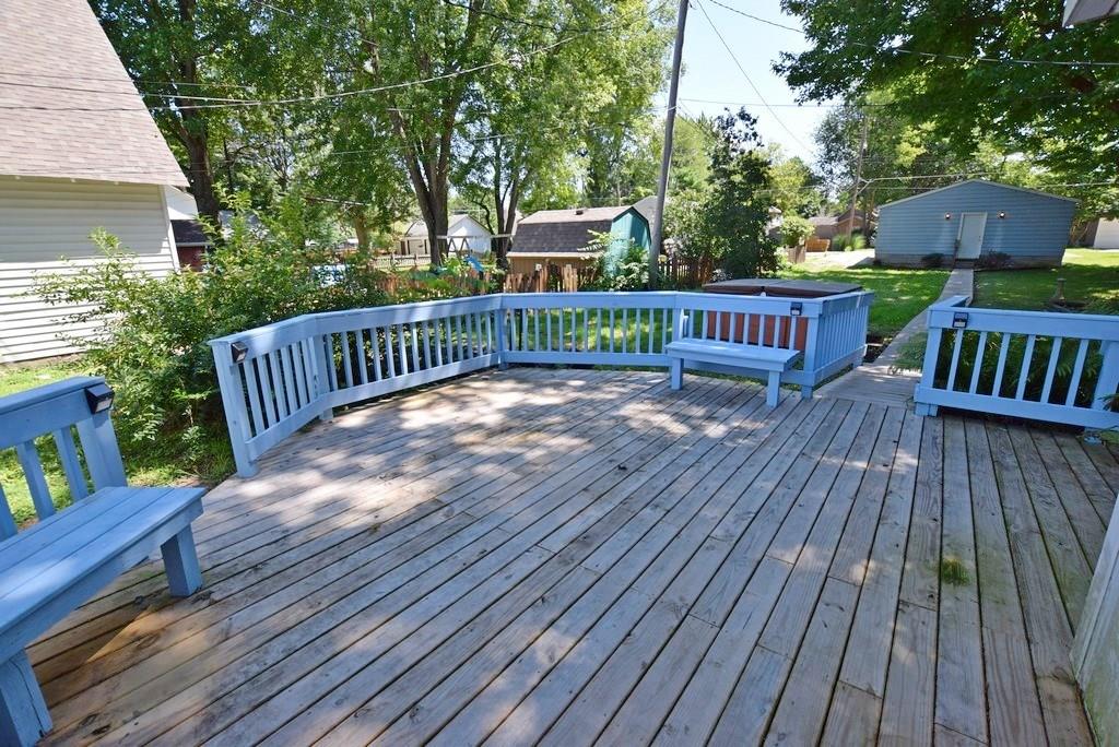 335 South Pendleton Avenue Pendleton, IN 46064 - Photo 19 of 26