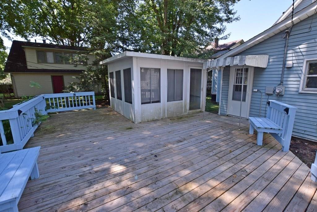 335 South Pendleton Avenue Pendleton, IN 46064 - Photo 20 of 26