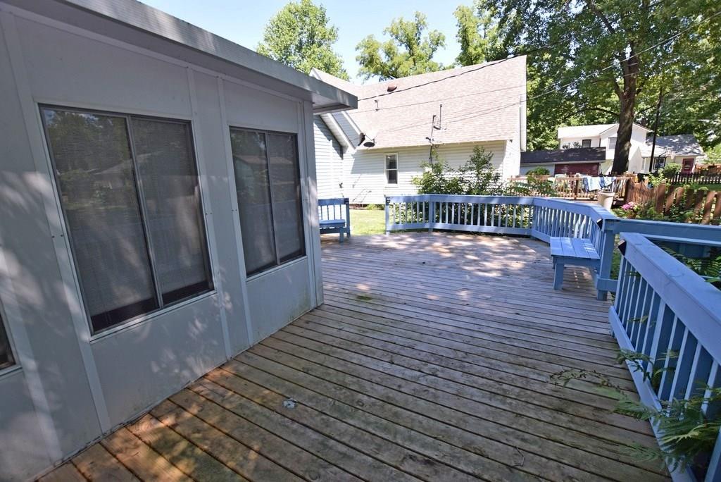 335 South Pendleton Avenue Pendleton, IN 46064 - Photo 21 of 26