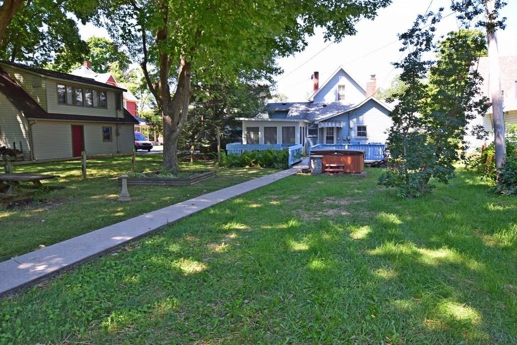 335 South Pendleton Avenue Pendleton, IN 46064 - Photo 22 of 26