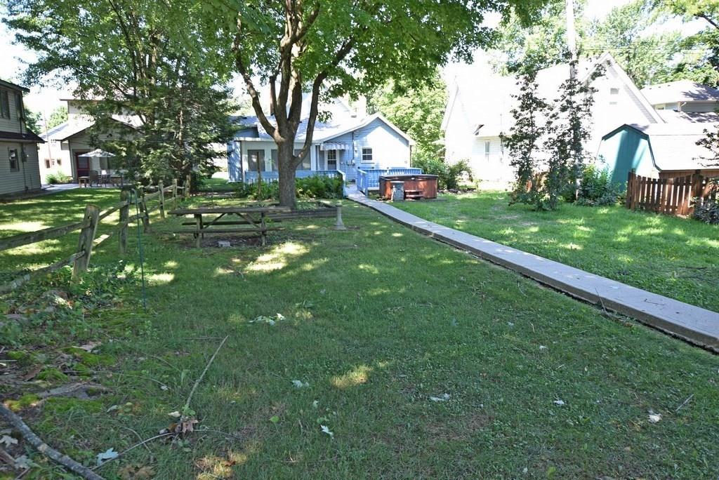 335 South Pendleton Avenue Pendleton, IN 46064 - Photo 24 of 26