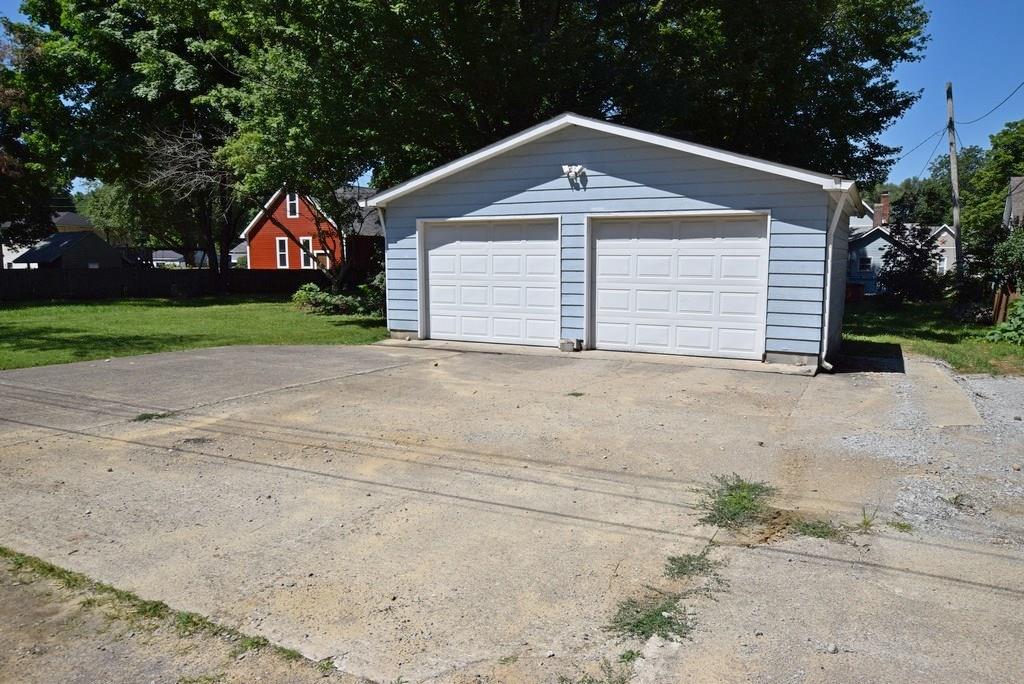 335 South Pendleton Avenue Pendleton, IN 46064 - Photo 26 of 26