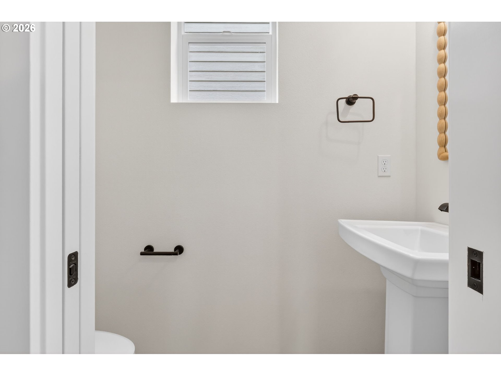 4055 Southwest McKinley Street, Unit 39 Gresham, OR 97080 - Photo 11 of 35 a bathroom with a sink and mirror
