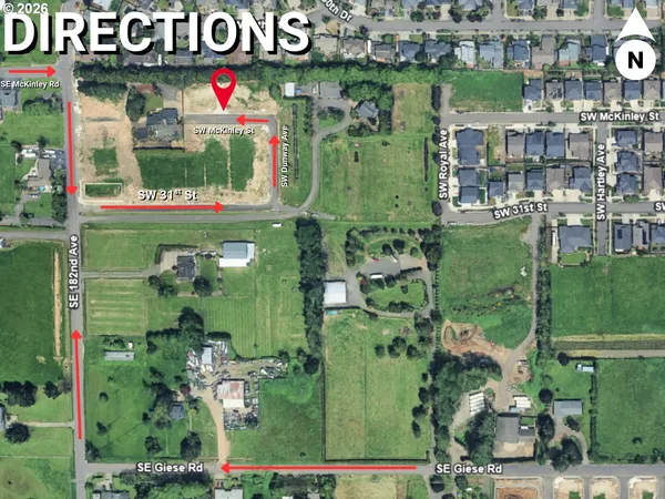 $389,900 | 4055 Southwest McKinley Street, Unit 39, Gresham, OR 97080