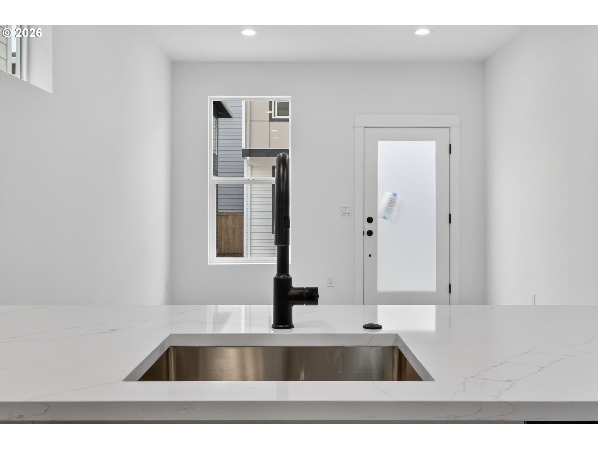 4055 Southwest McKinley Street, Unit 39 Gresham, OR 97080 - Photo 9 of 35 a close view of sink and tap