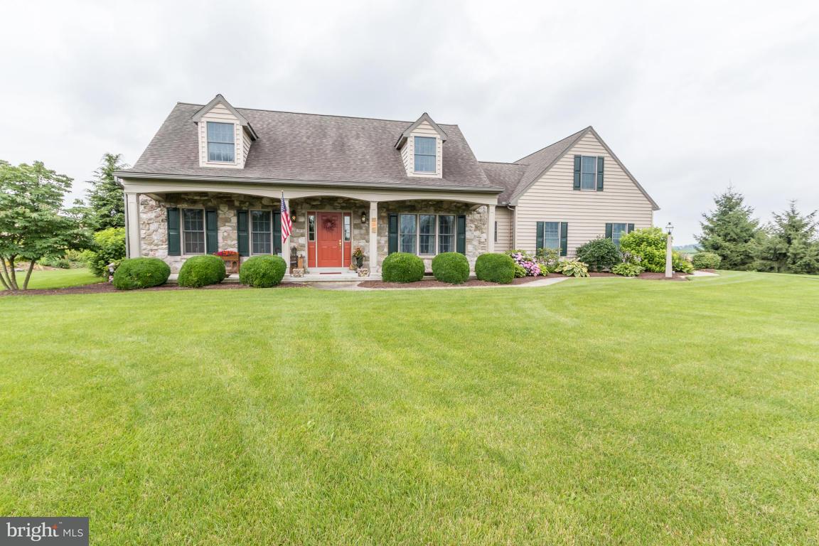 285 Hossler Road Manheim, PA 17545 - Photo 1 of 70