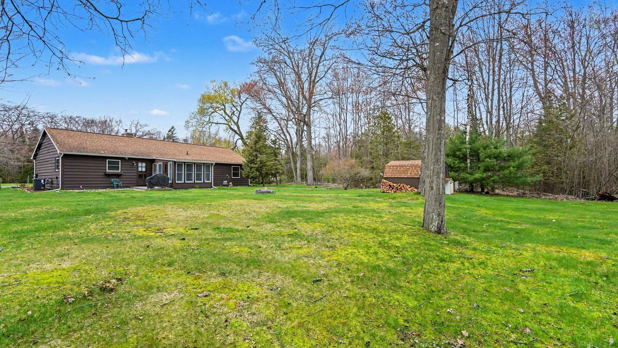 7682 Woodlea Road West Oscoda, MI 48750 - Photo 22 of 26