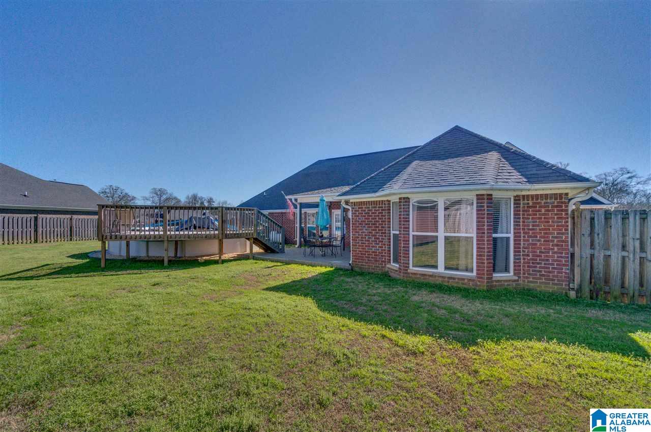 100 Maplewood Lane Clanton, AL 35045 - Photo 39 of 45