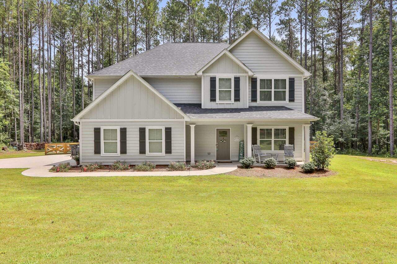 17 Beavers Road Grantville, GA 30220 - Photo 1 of 1 Gallery Image 1