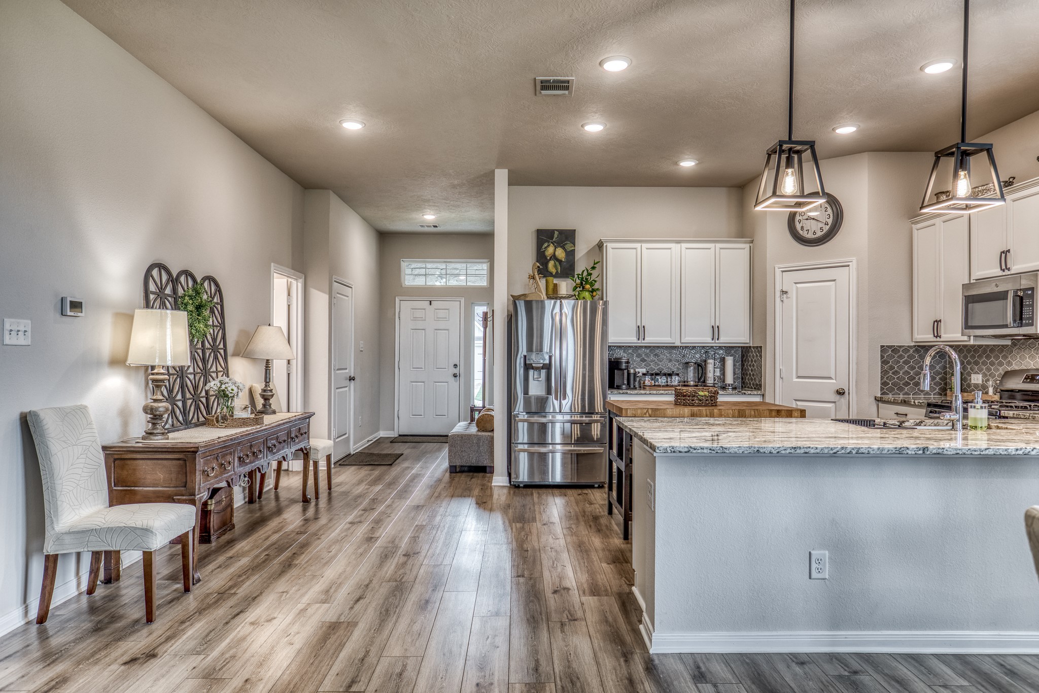 1016 Old Vine Road Brenham, TX 77833 - Photo 7 of 25