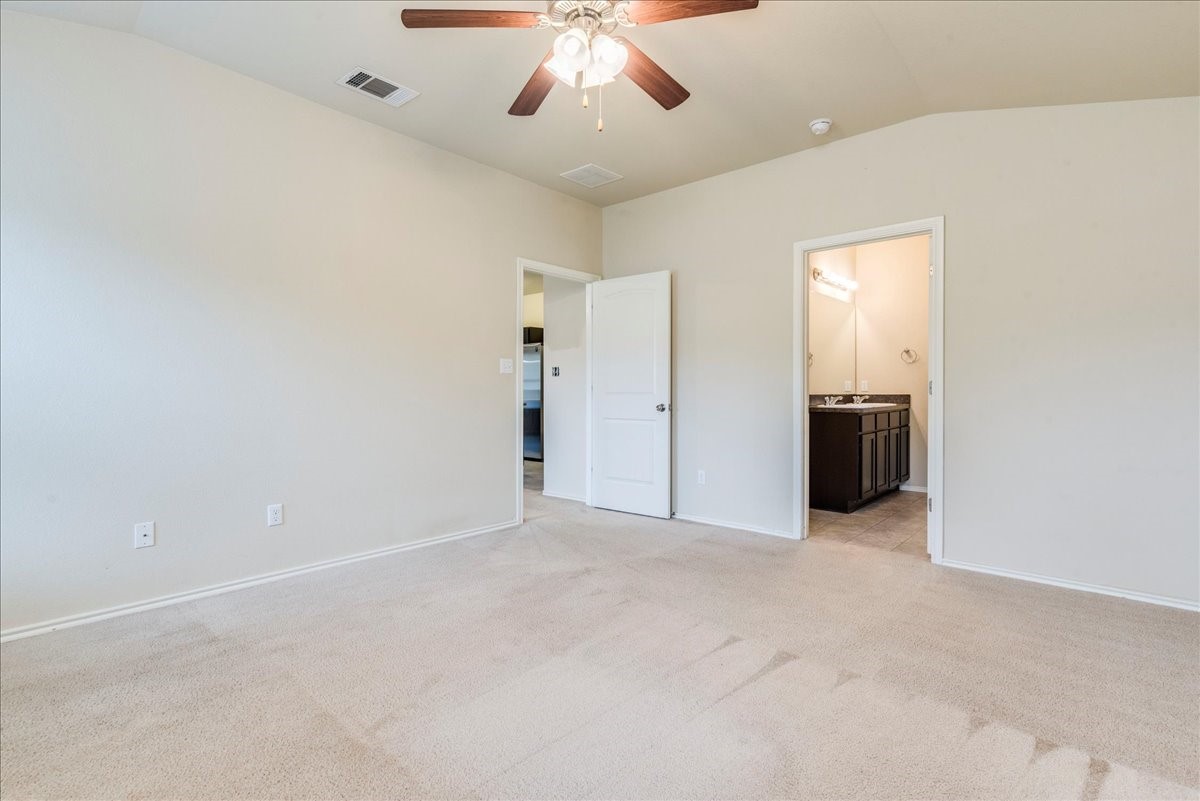 1061 Violet Lane Kyle, TX 78640 - Photo 12 of 34 another view of primary