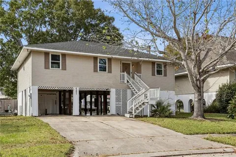 $178,500 | 4361 Genoa Road, New Orleans, LA 70129