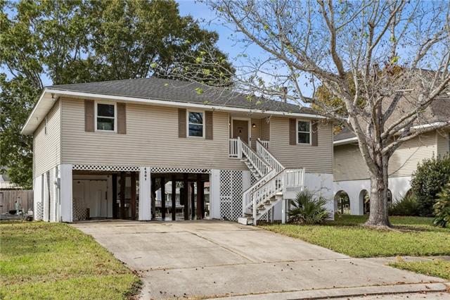 4361 Genoa Road New Orleans, LA 70129 - Photo 1 of 23