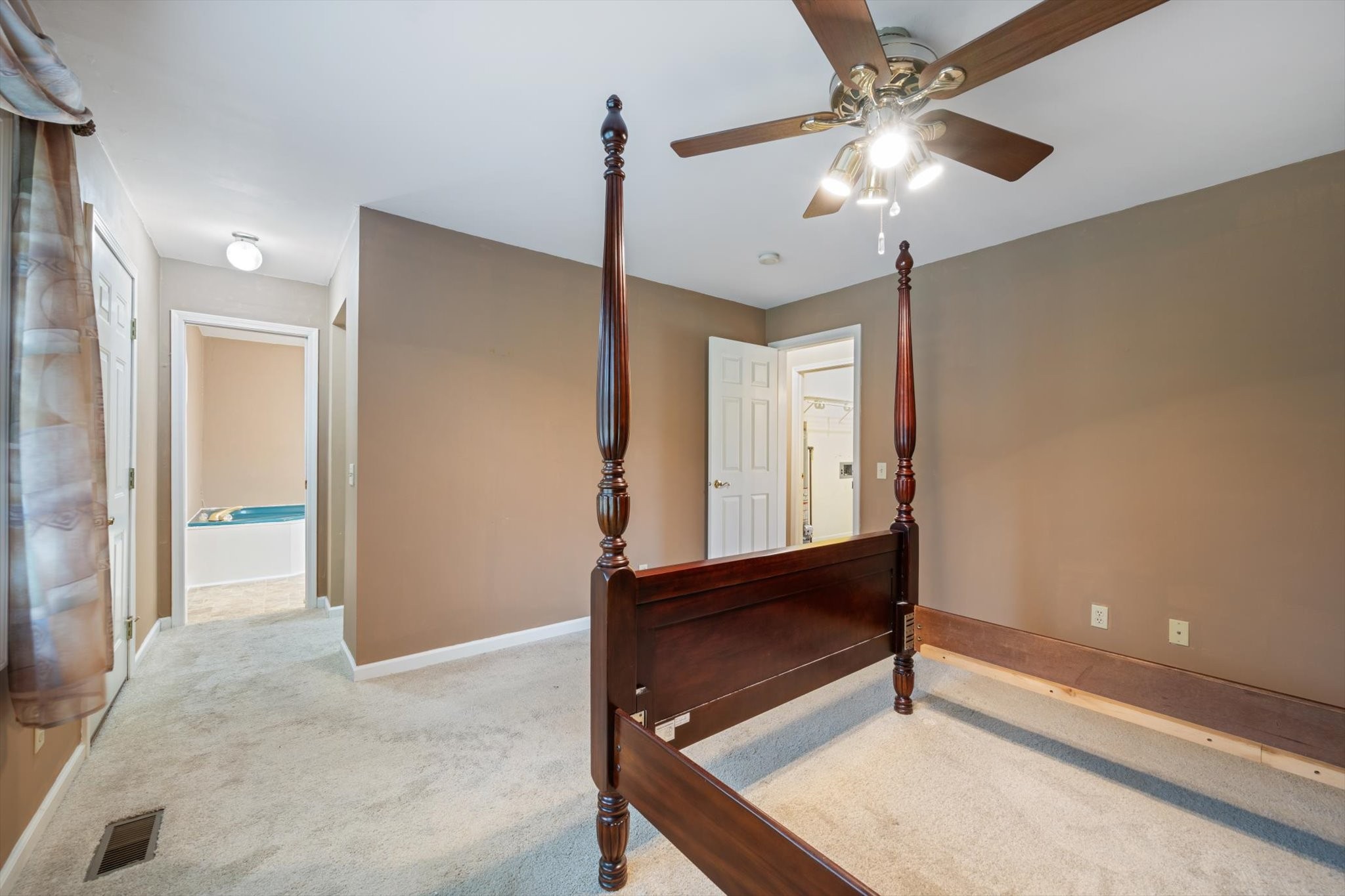 106 Lee Drive Springfield, TN 37172 - Photo 16 of 25 a view of an empty room