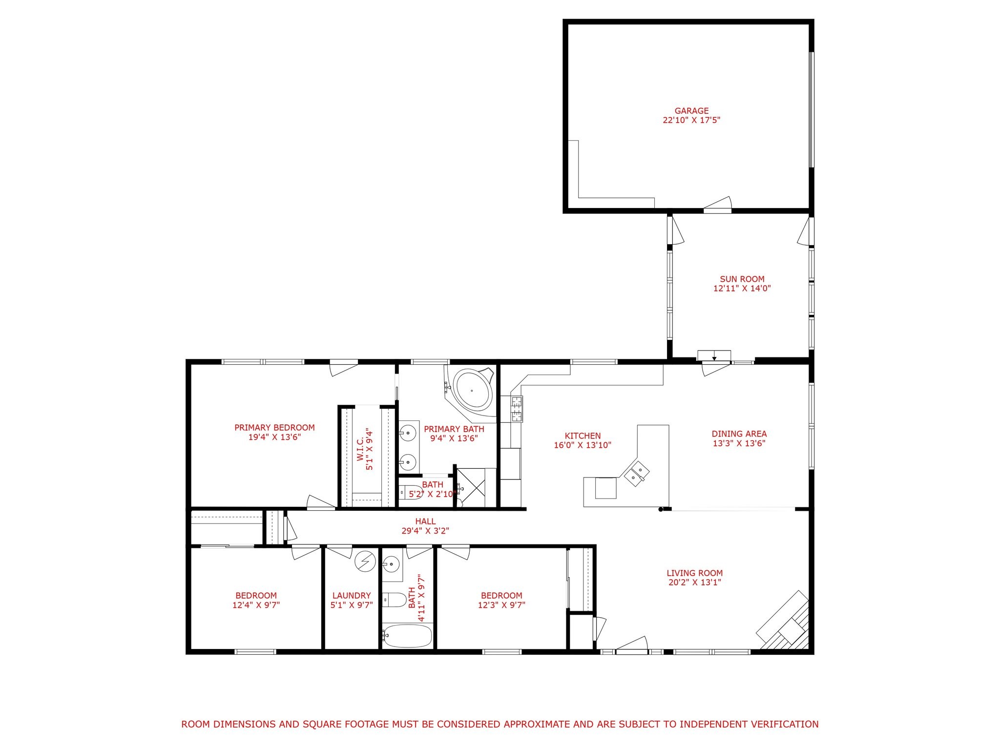 106 Lee Drive Springfield, TN 37172 - Photo 25 of 25 unknown