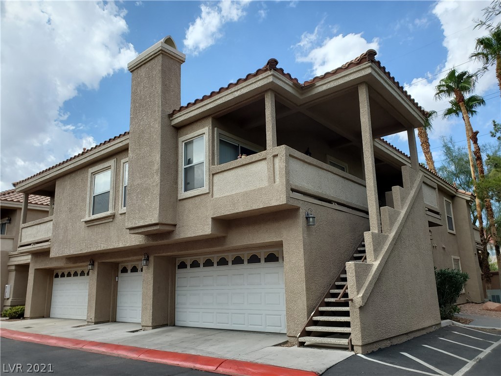 5125 West Reno Avenue, Unit 2018 Las Vegas, NV 89118 - Photo 1 of 25
