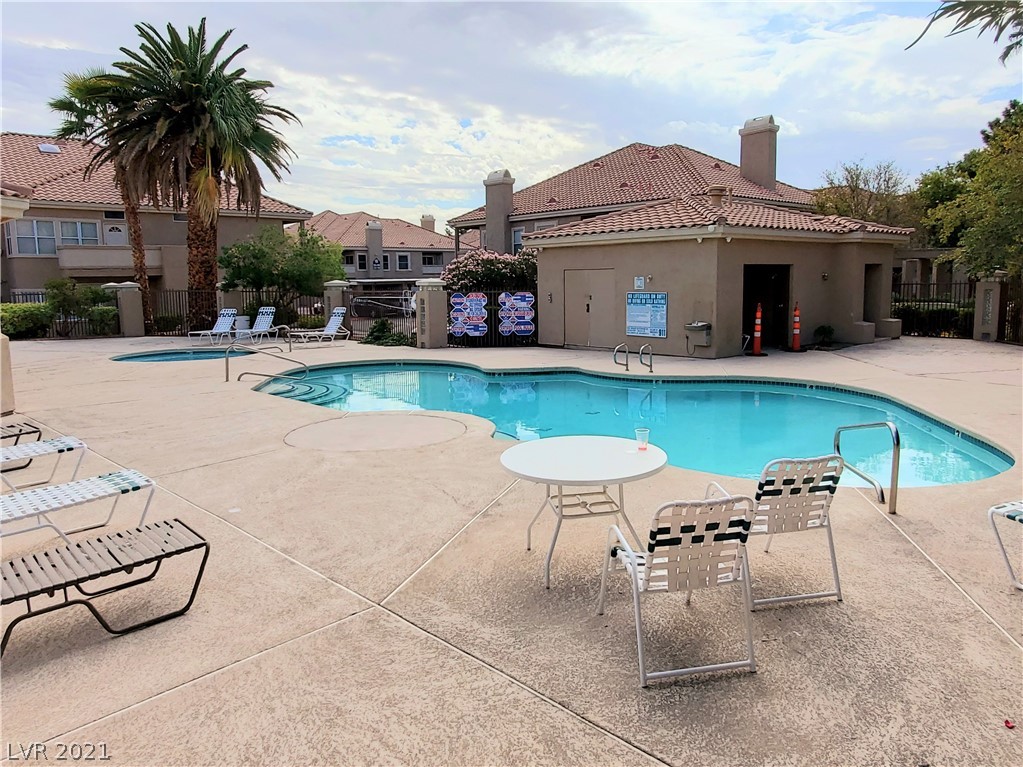 5125 West Reno Avenue, Unit 2018 Las Vegas, NV 89118 - Photo 21 of 25
