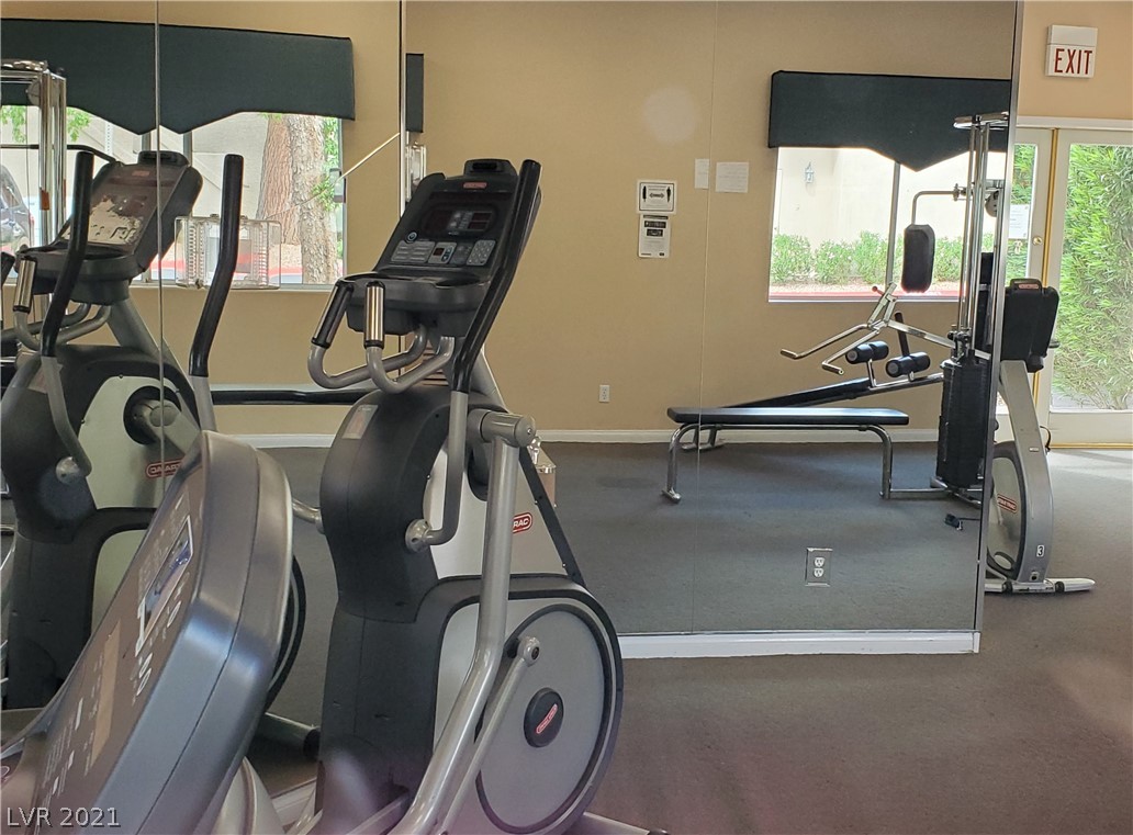 5125 West Reno Avenue, Unit 2018 Las Vegas, NV 89118 - Photo 22 of 25