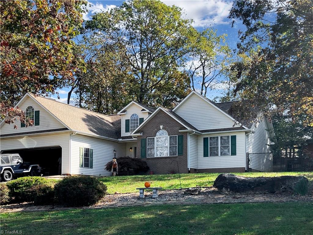 426 Shingle Gap Road Purlear, NC 28665 - Photo 1 of 43