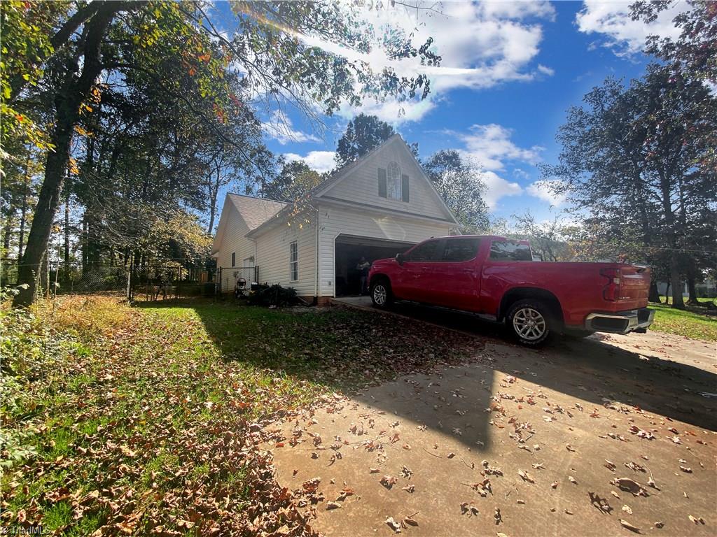 426 Shingle Gap Road Purlear, NC 28665 - Photo 2 of 43