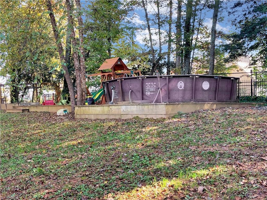 426 Shingle Gap Road Purlear, NC 28665 - Photo 11 of 43
