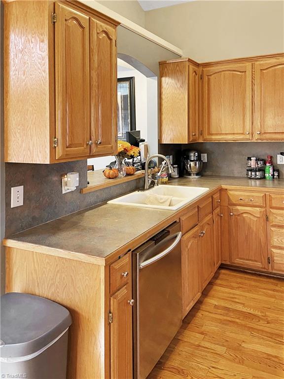 426 Shingle Gap Road Purlear, NC 28665 - Photo 23 of 43