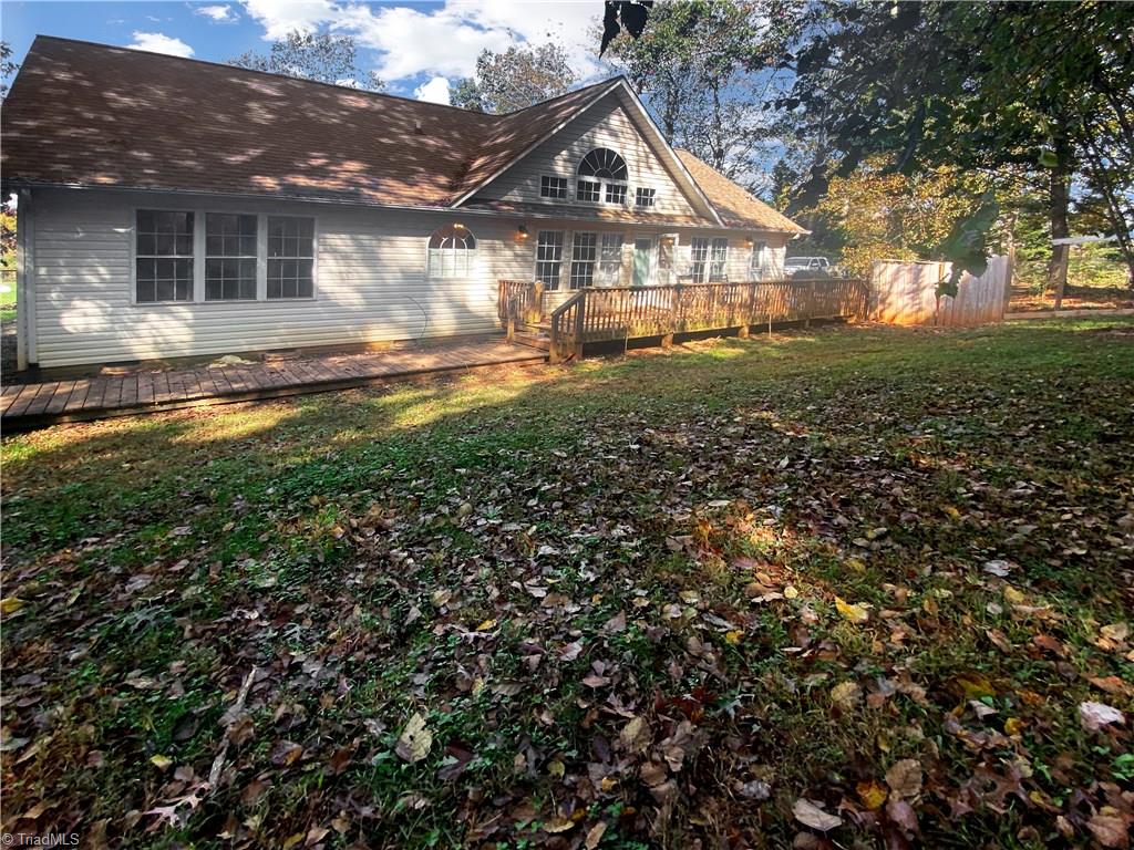 426 Shingle Gap Road Purlear, NC 28665 - Photo 7 of 43