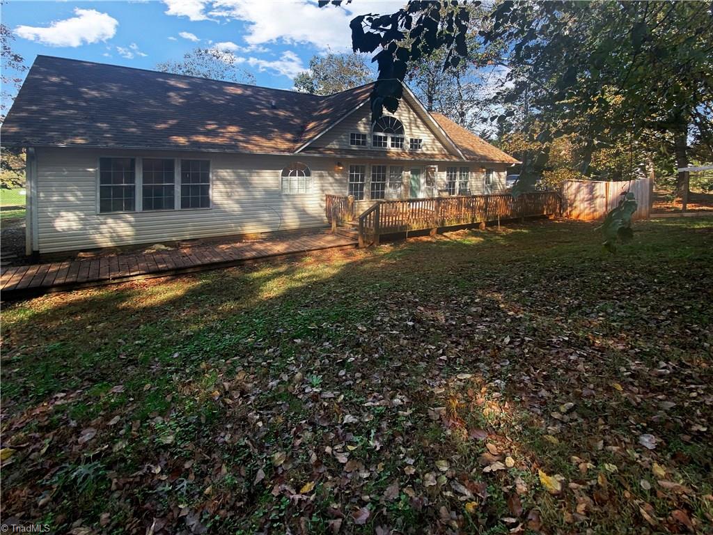 426 Shingle Gap Road Purlear, NC 28665 - Photo 8 of 43