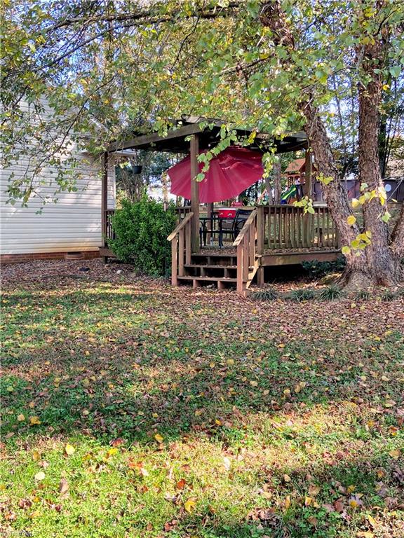 426 Shingle Gap Road Purlear, NC 28665 - Photo 9 of 43