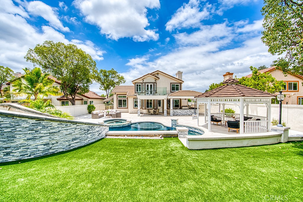 4 Field Point Rancho Santa Margarita, CA 92679 - Photo 31 of 44