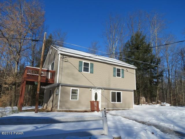13 Branning Road Beach Lake, PA 18405 - Photo 1 of 9