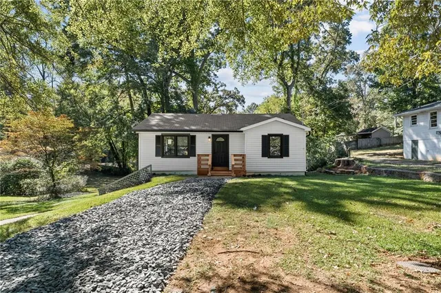 $549,900 | 1044 Pinedale Drive, Smyrna, GA 30080