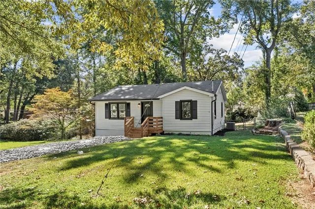 $549,900 | 1044 Pinedale Drive, Smyrna, GA 30080