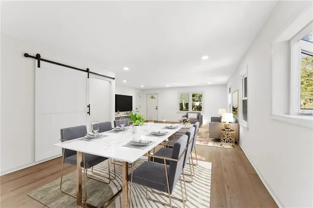 $549,900 | 1044 Pinedale Drive, Smyrna, GA 30080