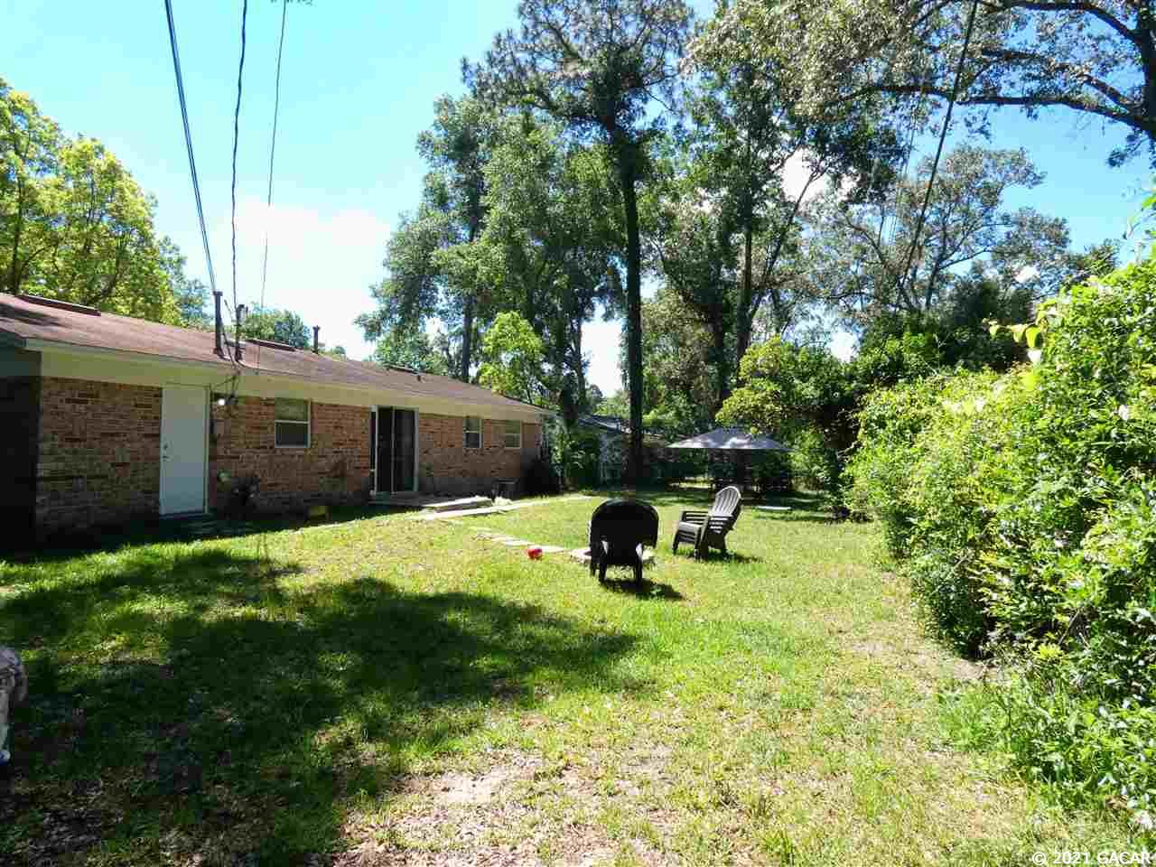 536 Northwest 34th Street Gainesville, FL 32607 - Photo 17 of 21