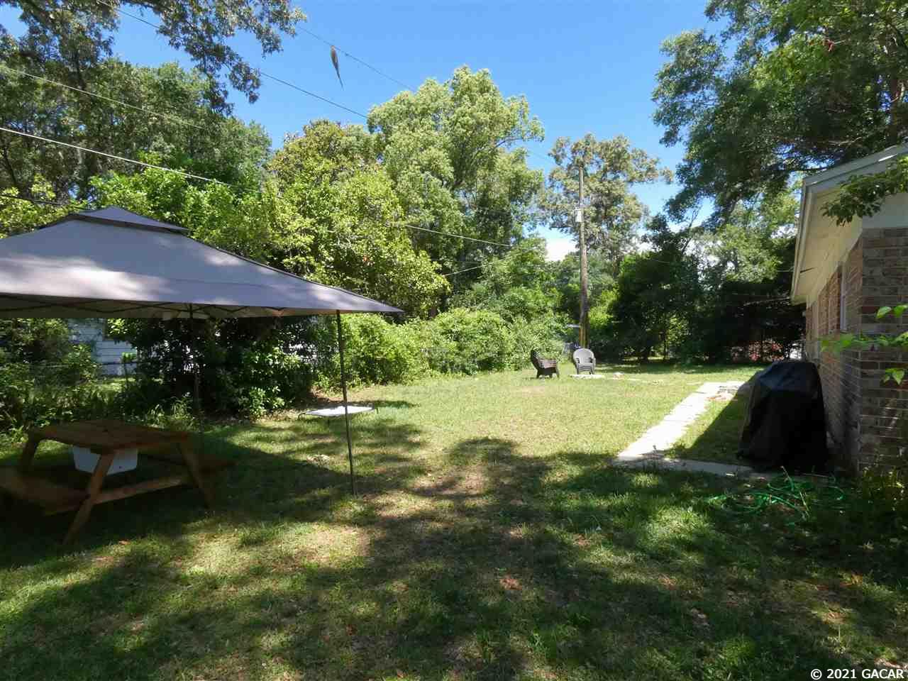 536 Northwest 34th Street Gainesville, FL 32607 - Photo 20 of 21