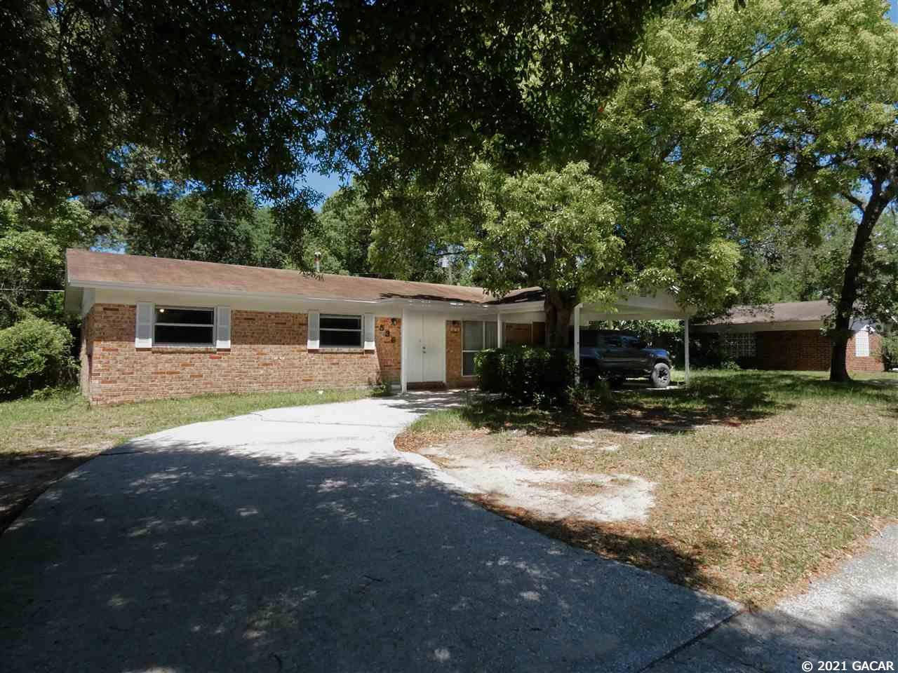 536 Northwest 34th Street Gainesville, FL 32607 - Photo 21 of 21