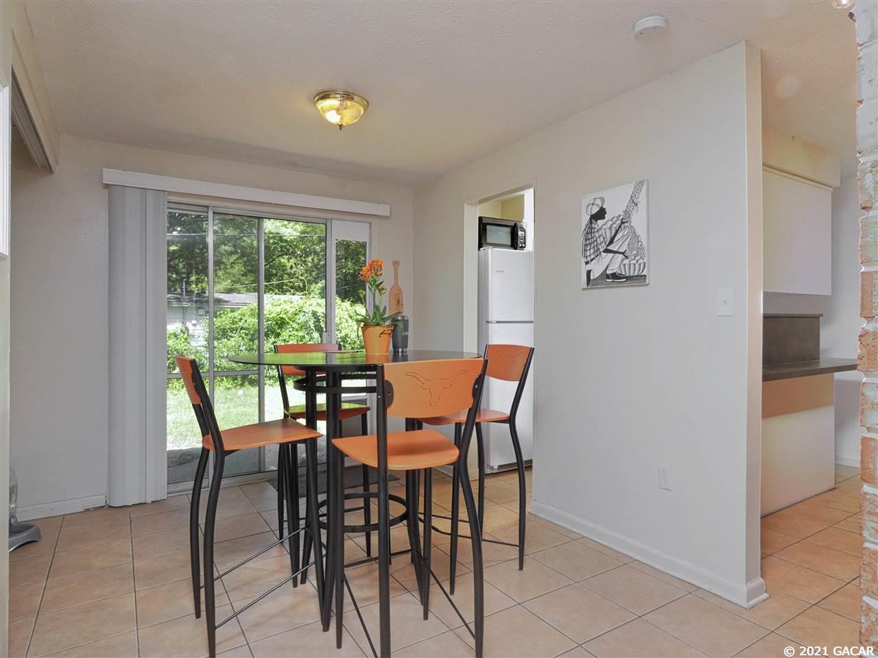 536 Northwest 34th Street Gainesville, FL 32607 - Photo 5 of 21