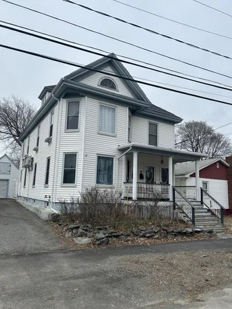 $320,000 | 84-86 Elm Street, Bangor, ME 04401