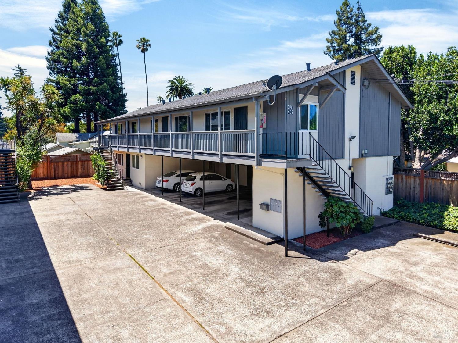406 Klute Street Santa Rosa, CA 95401 - Photo 1 of 34