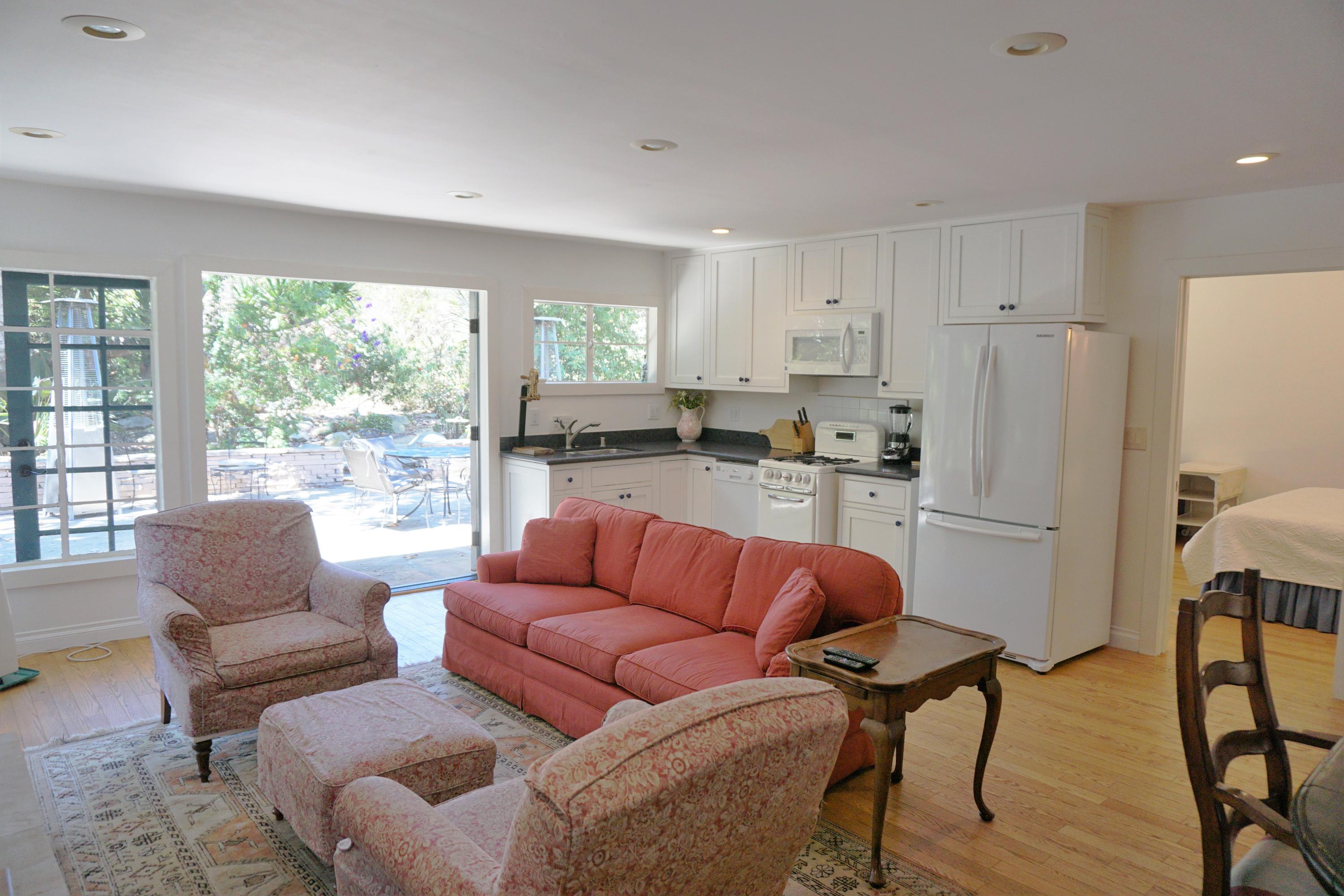 220 Olive Mill Road Santa Barbara, CA 93108 - Photo 4 of 6 a work room with furniture and a large window