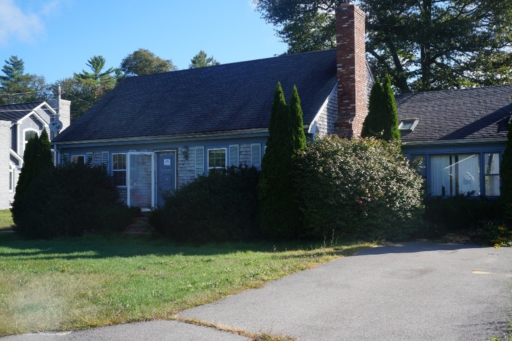 12 Middleboro Road Freetown, MA 02717 - Photo 1 of 13 Gallery Image 1
