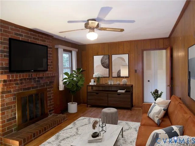 $319,950 | 7146 Cold Harbor Road, Mechanicsville, VA 23111