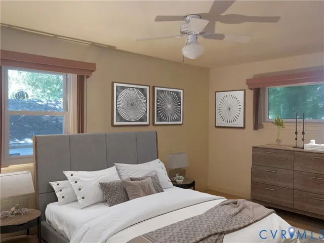 $319,950 | 7146 Cold Harbor Road, Mechanicsville, VA 23111