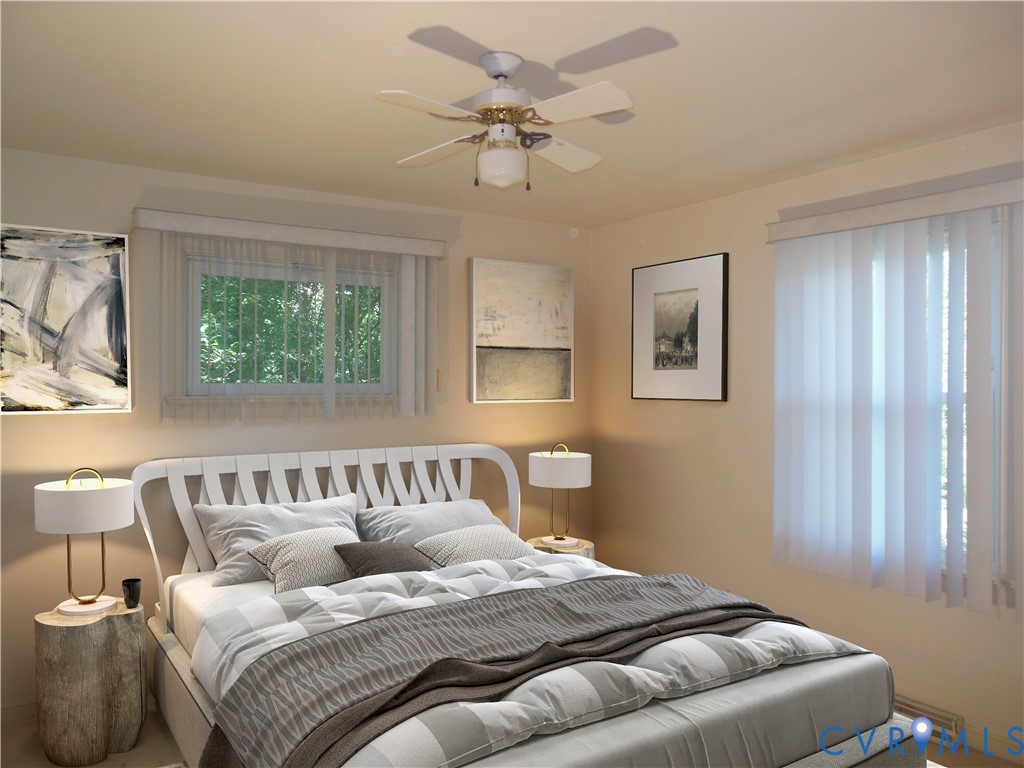 7146 Cold Harbor Road Mechanicsville, VA 23111 - Photo 19 of 26